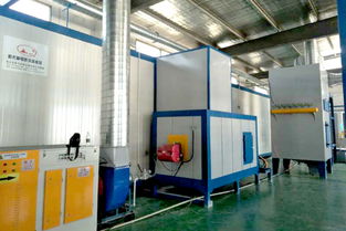 環(huán)保噴塑報(bào)價(jià)與普通機(jī)械設(shè)備安裝服務(wù)的綜合指南