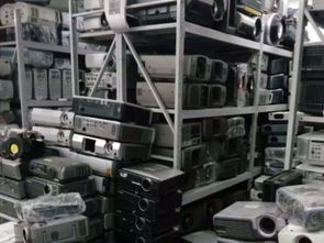 深圳投影機維修、安裝與辦公設(shè)備維護(hù)一站式服務(wù)指南