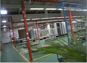 普通機械設(shè)備安裝服務(wù) 確保高效運轉(zhuǎn)與安全生產(chǎn)的關(guān)鍵