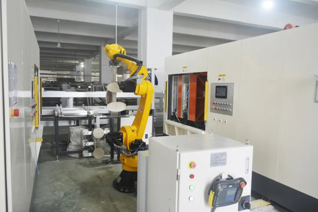 2024廣州日用陶瓷機械展覽會 聚焦馬桶與衛(wèi)生陶瓷機械，賦能普通設(shè)備安裝服務(wù)新篇章