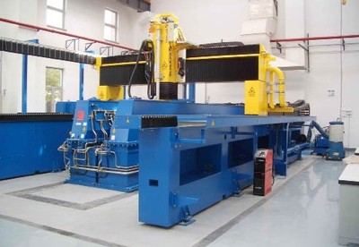 專業(yè)高效，安全無憂 威盟供應(yīng)鏈團(tuán)隊助力全球工業(yè)廠房機械設(shè)備搬遷與安裝