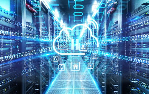 算網(wǎng)融合 信息通信技術(shù)演進的重要方向