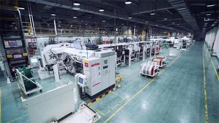 杭州錢塘區引領數字制造新浪潮 12家單位入圍2022年杭州市“未來工廠”名單，網絡信息技術成核心驅動力