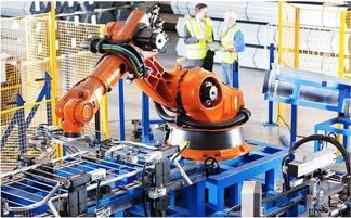 網(wǎng)絡(luò)信息技術(shù) 智能制造的5大核心要素與評(píng)判條件