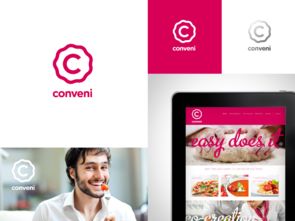 Conveni食品供應商 構建卓越企業形象，引領行業品質與信賴